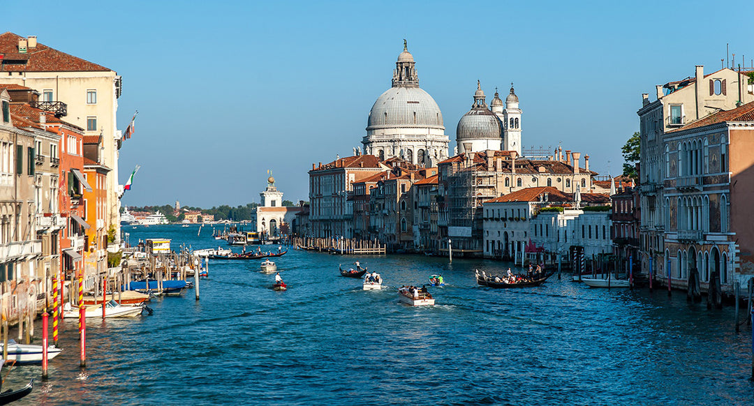 Bella Venezia!