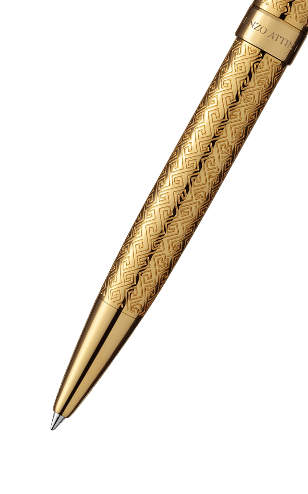 Colosseo - Penna Ballpoint di Lusso