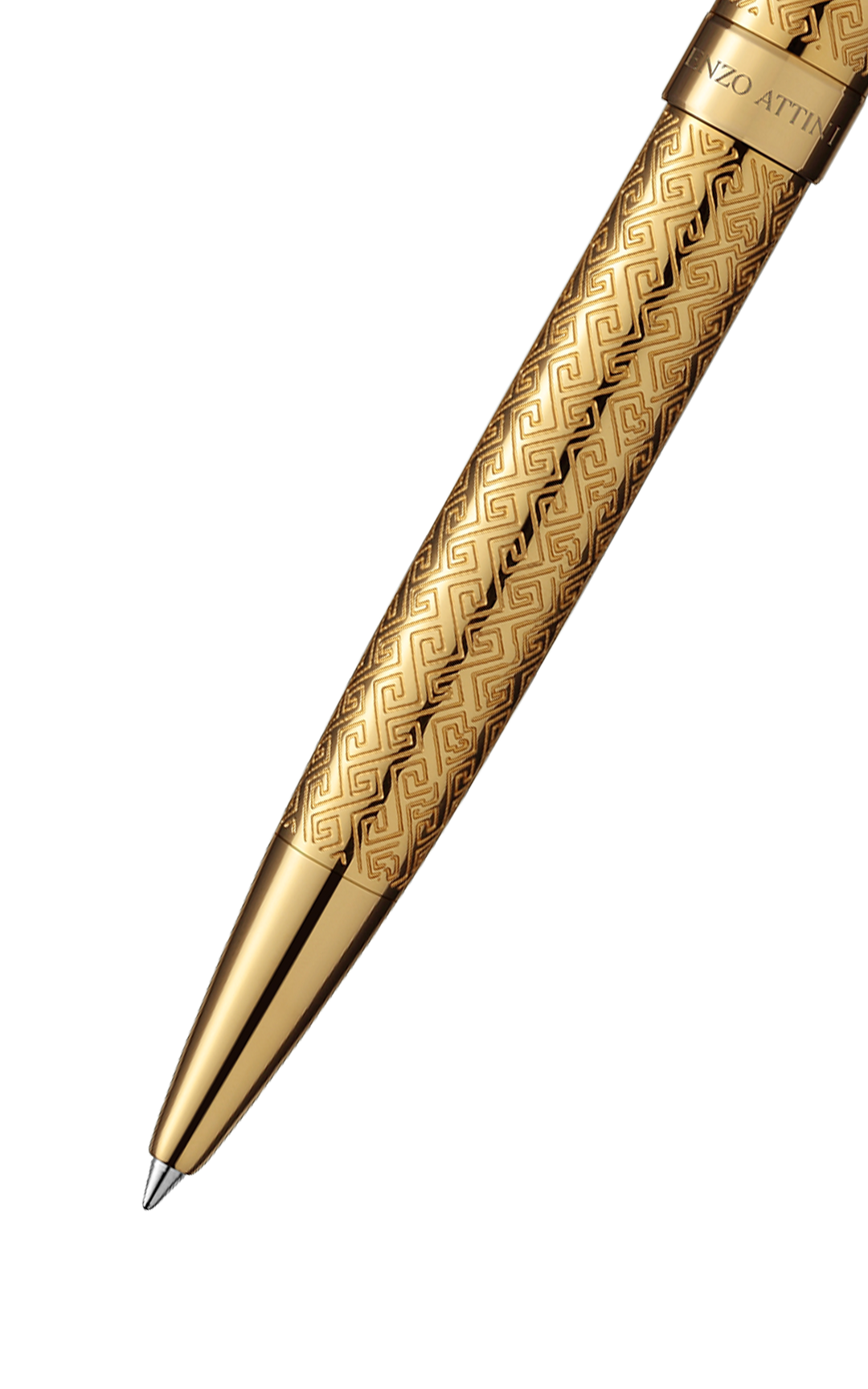 Colosseo - Penna Ballpoint di Lusso