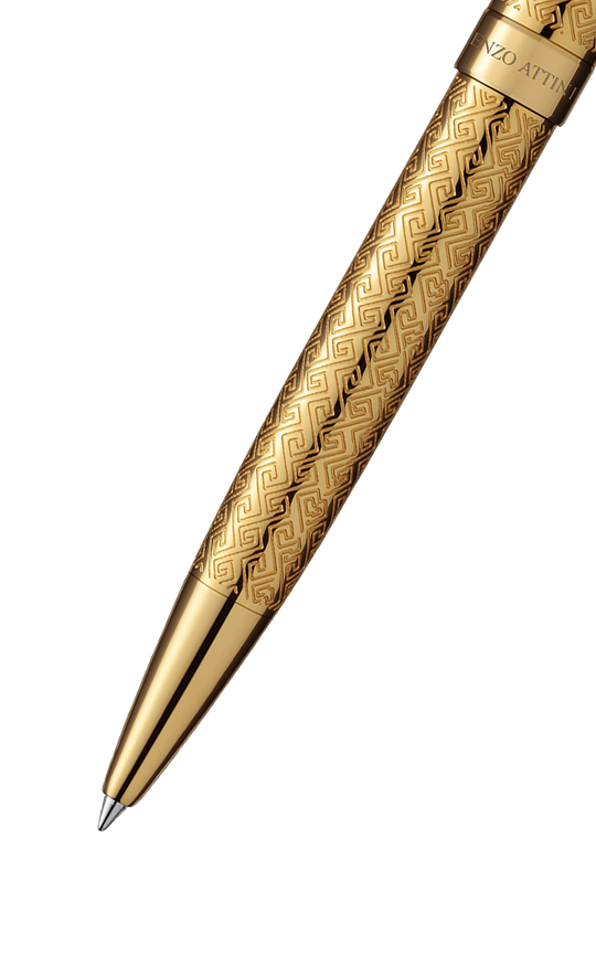 Colosseo - Penna Ballpoint di Lusso