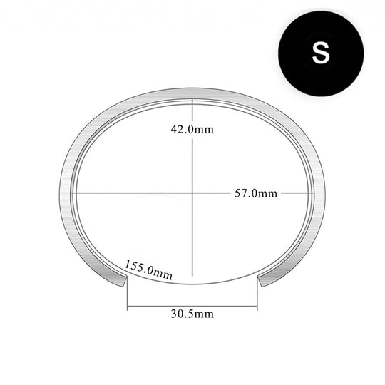 Momentum Sport / Azure Blue Color. - Enzo Attini - - jewelry_women, momentum sport