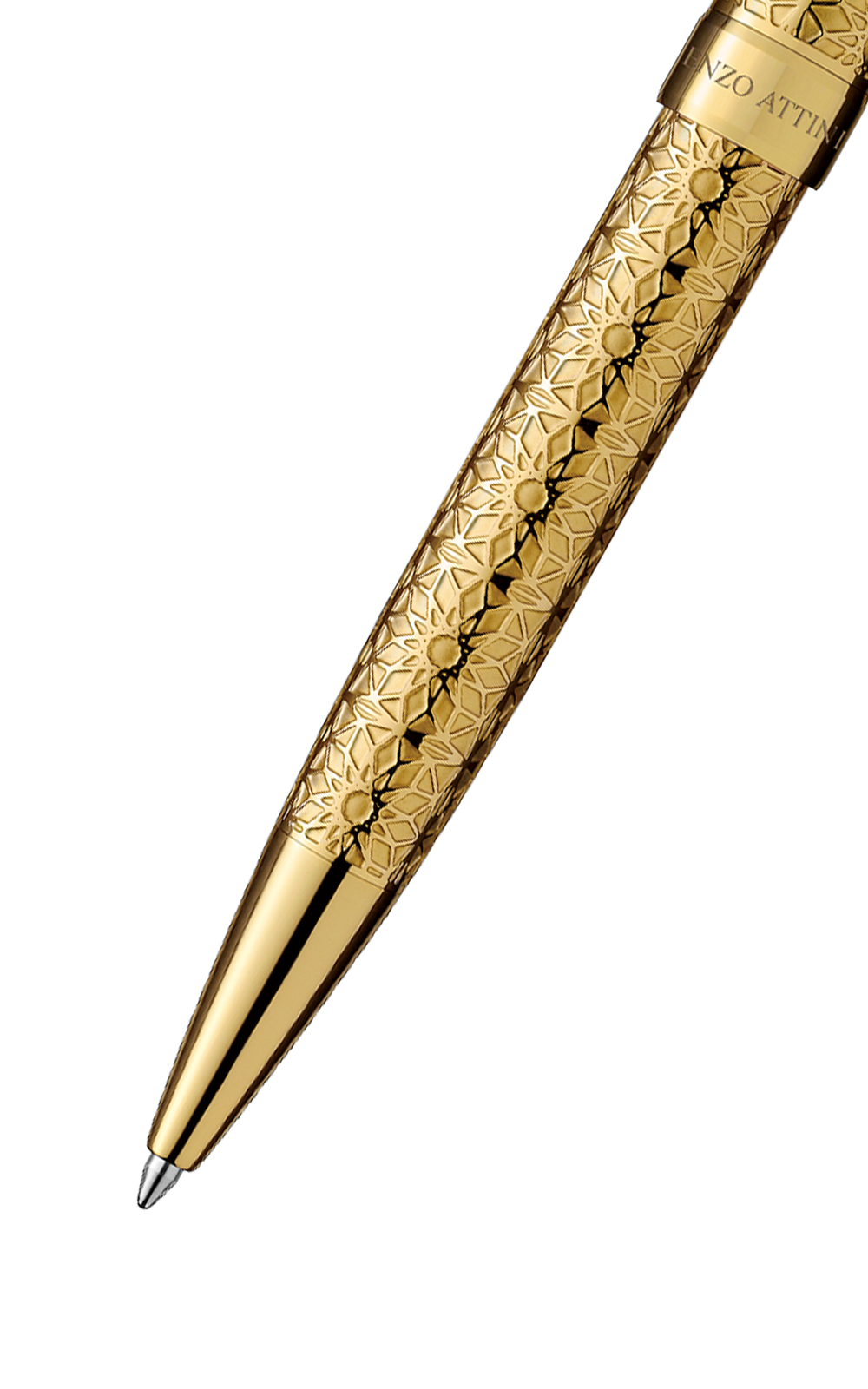 il Pantheon - Penna Ballpoint di Lusso