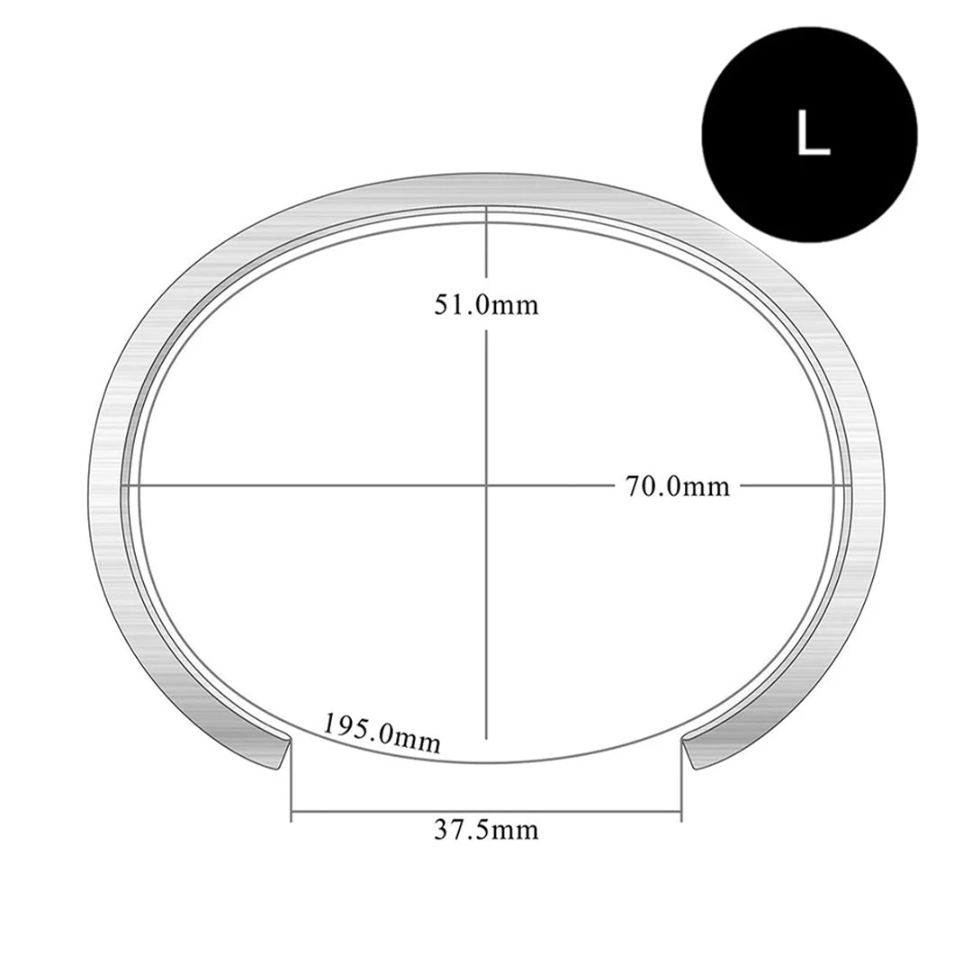 Momentum Sport / Azure Blue Color. - Enzo Attini - - jewelry_women, momentum sport