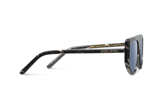 Van Gogh Museum /  Dark Black Lens.