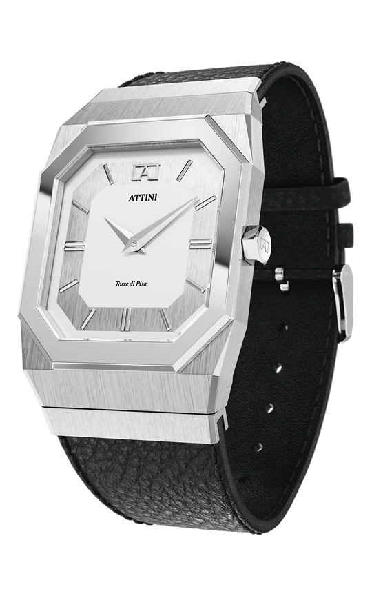 ATTINI - Torre di Pisa/ Movimento Svizzero