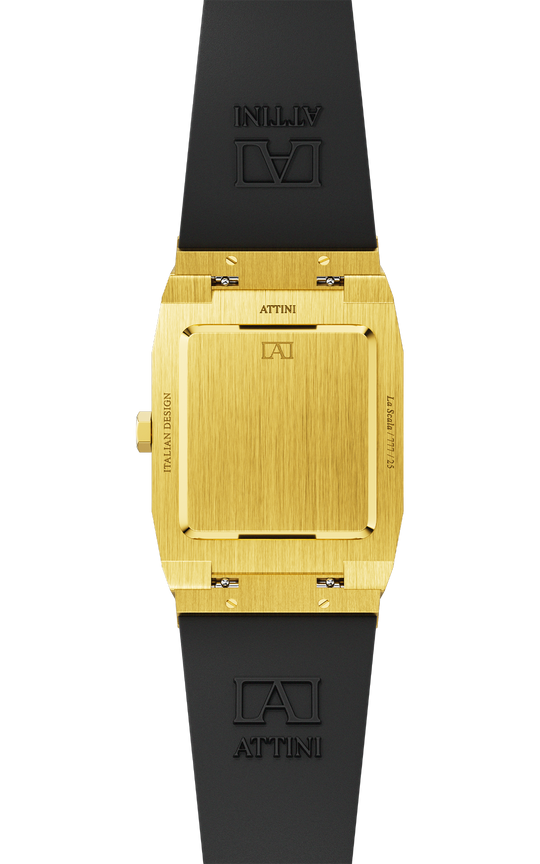 ATTINI - La Scala / Swiss Movement.