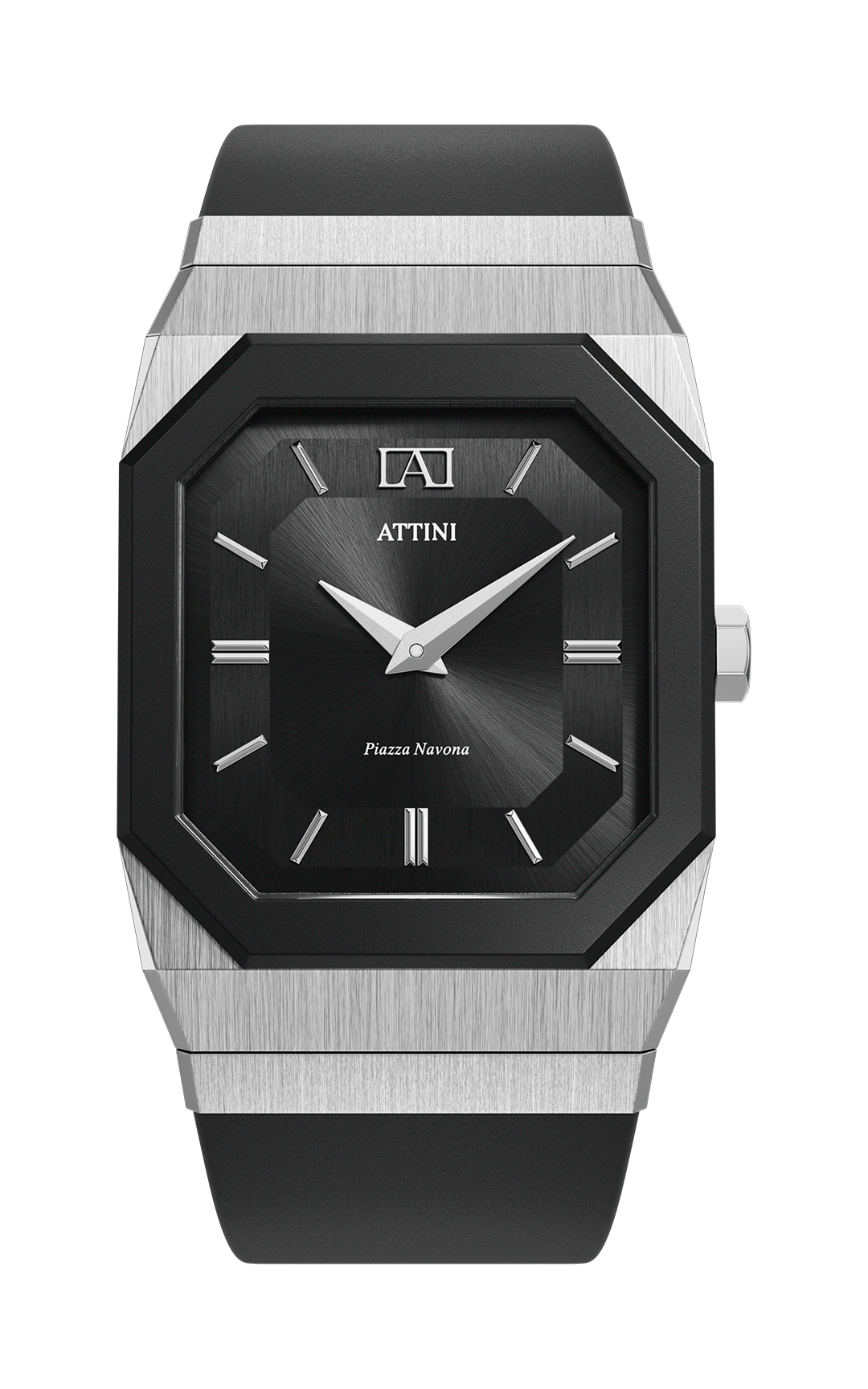 ATTINI - Piazza Navona, Roma / Movimento Svizzero