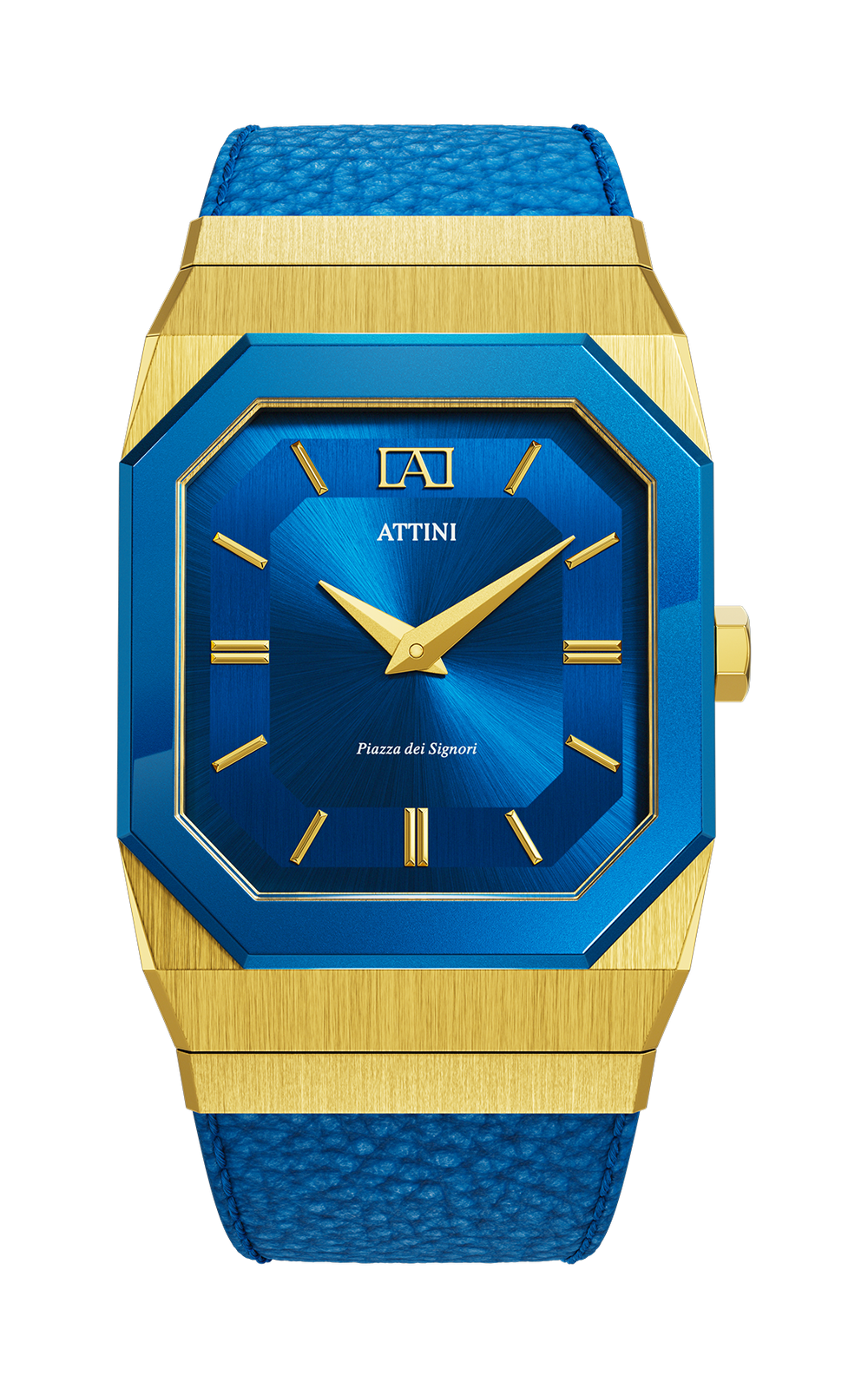 ATTINI - Piazza dei Signori/Movimento Svizzero