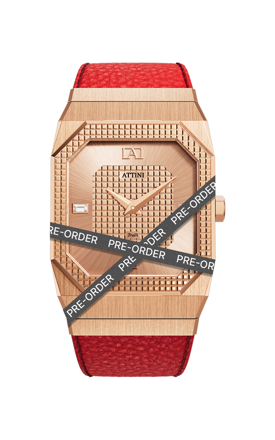 ATTINI - Trulli/Movimento Svizzero.