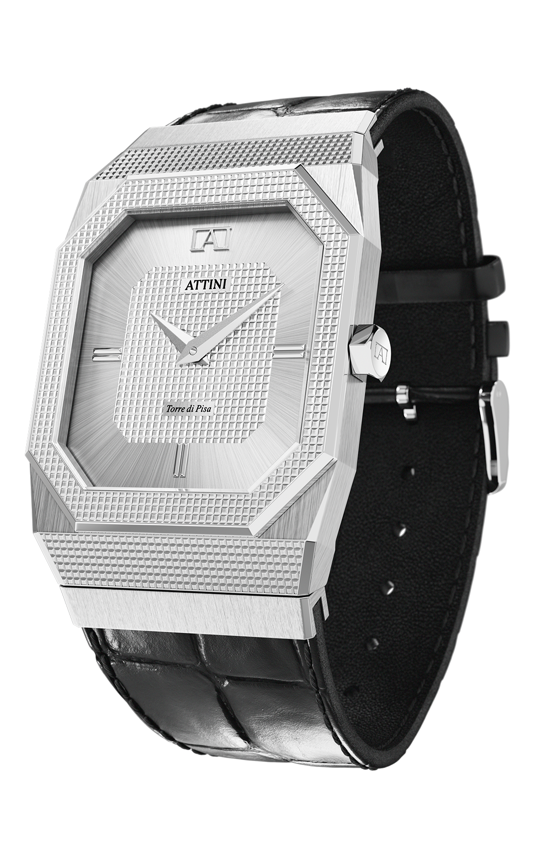 ATTINI - Torre di Pisa/Movimento Svizzero