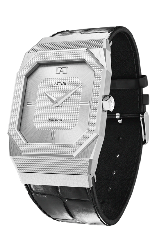 ATTINI - Torre di Pisa/Movimento Svizzero