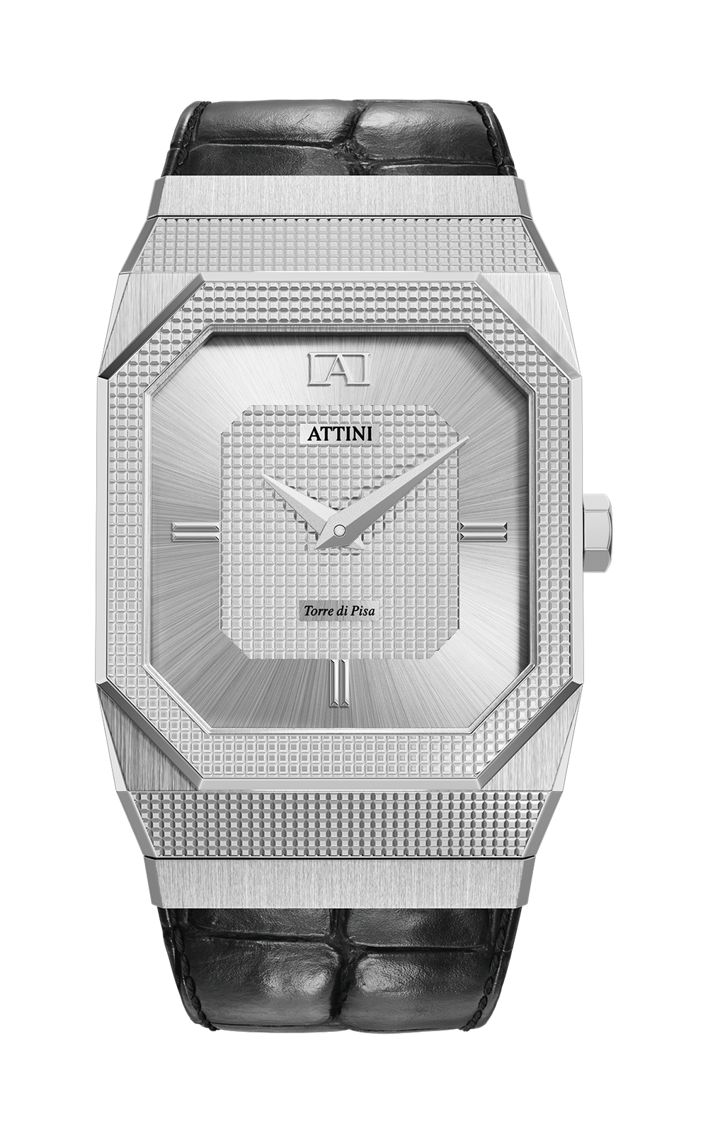 ATTINI - Torre di Pisa/Movimento Svizzero