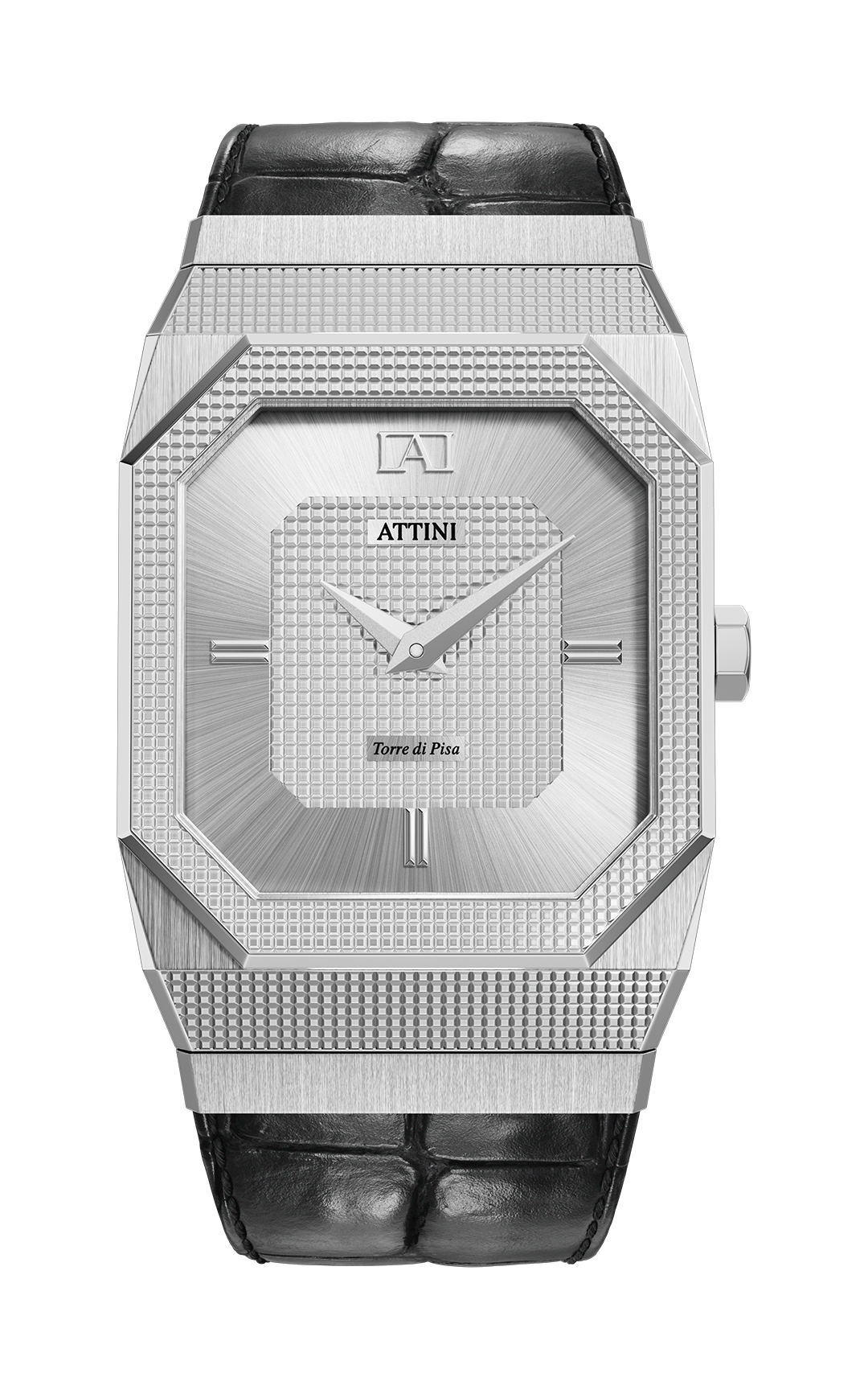 ATTINI - Torre di Pisa/Movimento Svizzero