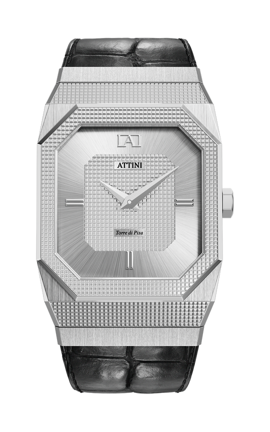 ATTINI - Torre di Pisa/Movimento Svizzero