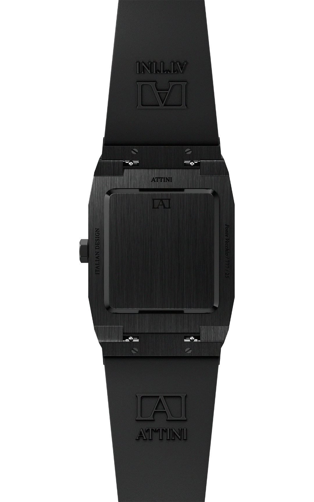 ATTINI - Ponte Vecchio, Firenze / Movimento Svizzero