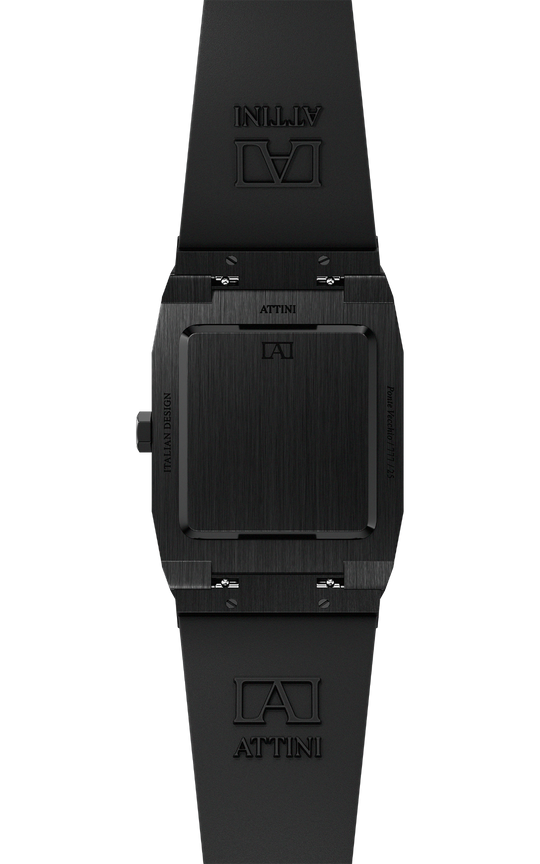 ATTINI - Ponte Vecchio, Firenze / Movimento Svizzero