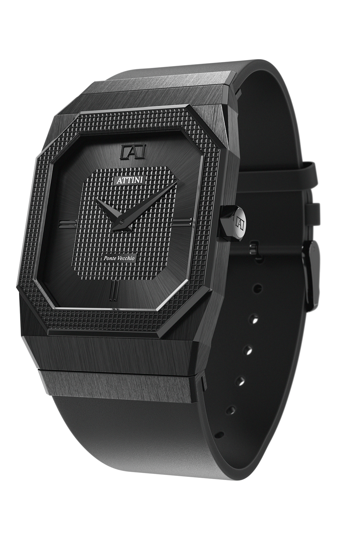 ATTINI - Ponte Vecchio, Firenze / Movimento Svizzero