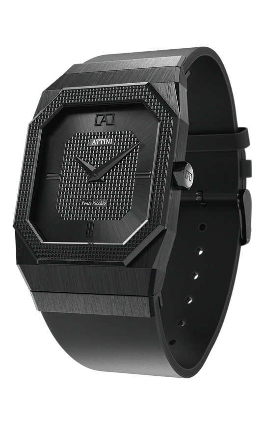 ATTINI - Ponte Vecchio, Firenze / Movimento Svizzero