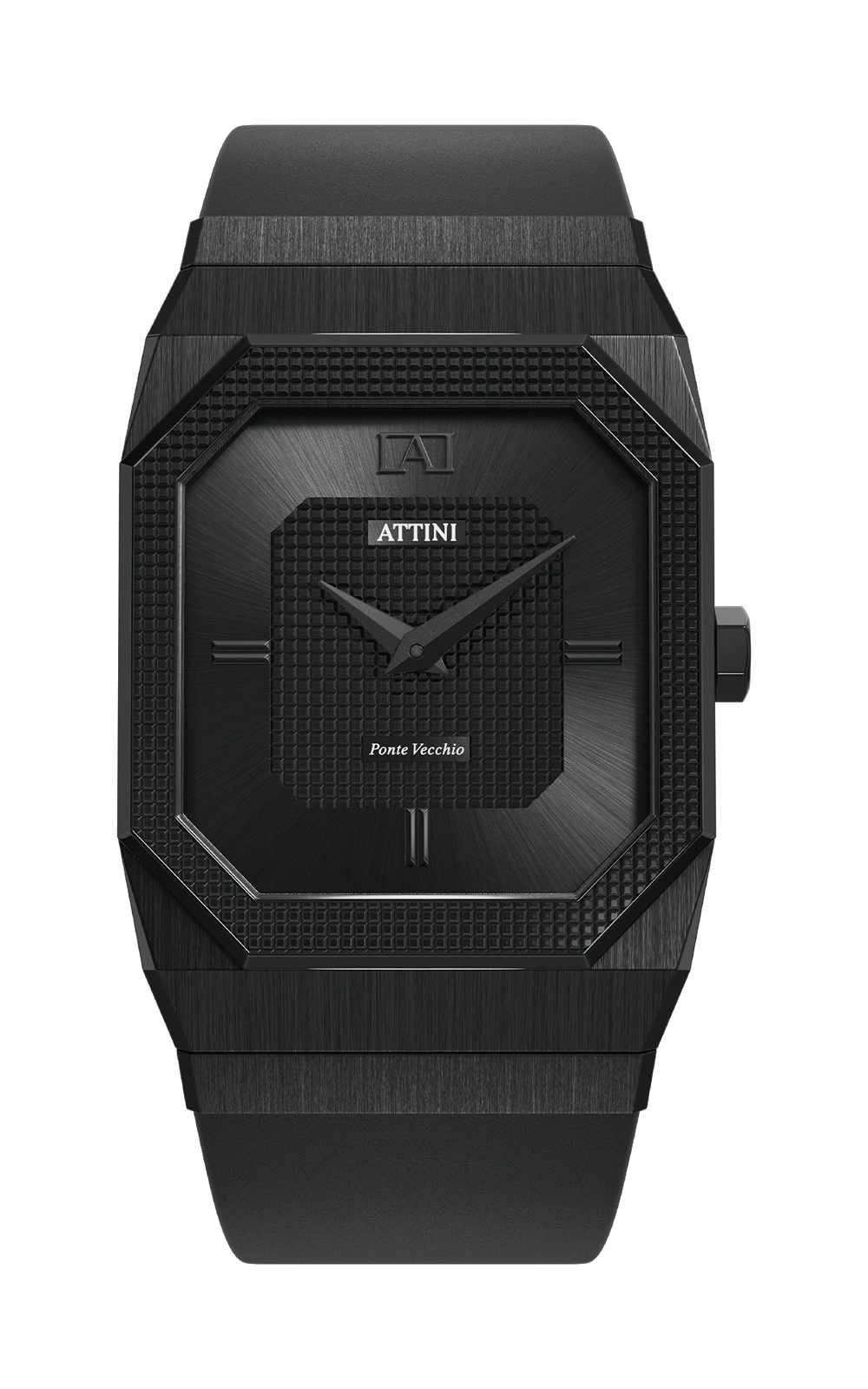 ATTINI - Ponte Vecchio, Firenze / Movimento Svizzero