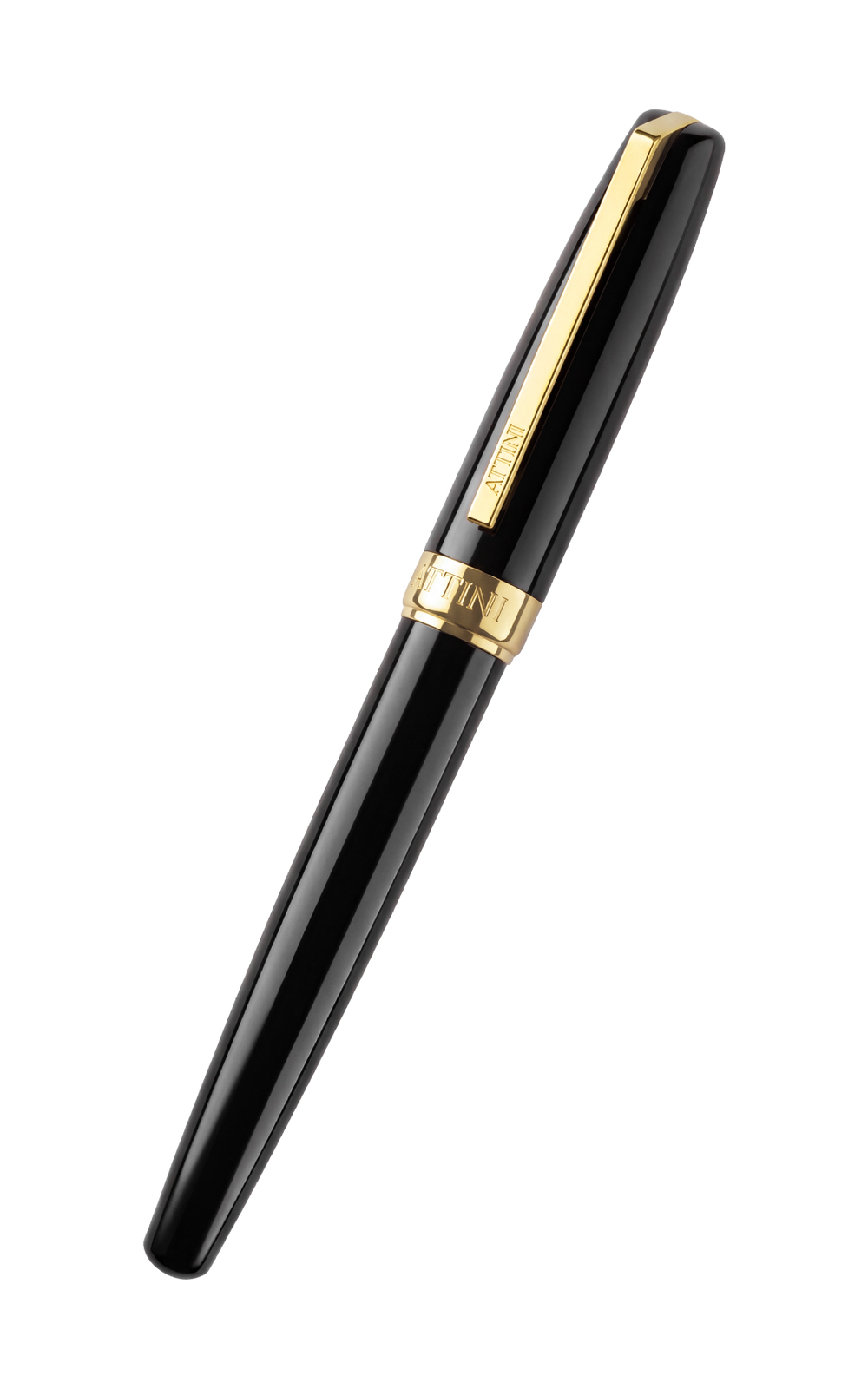 Attini - Milano - Luxury Rollerball Pen