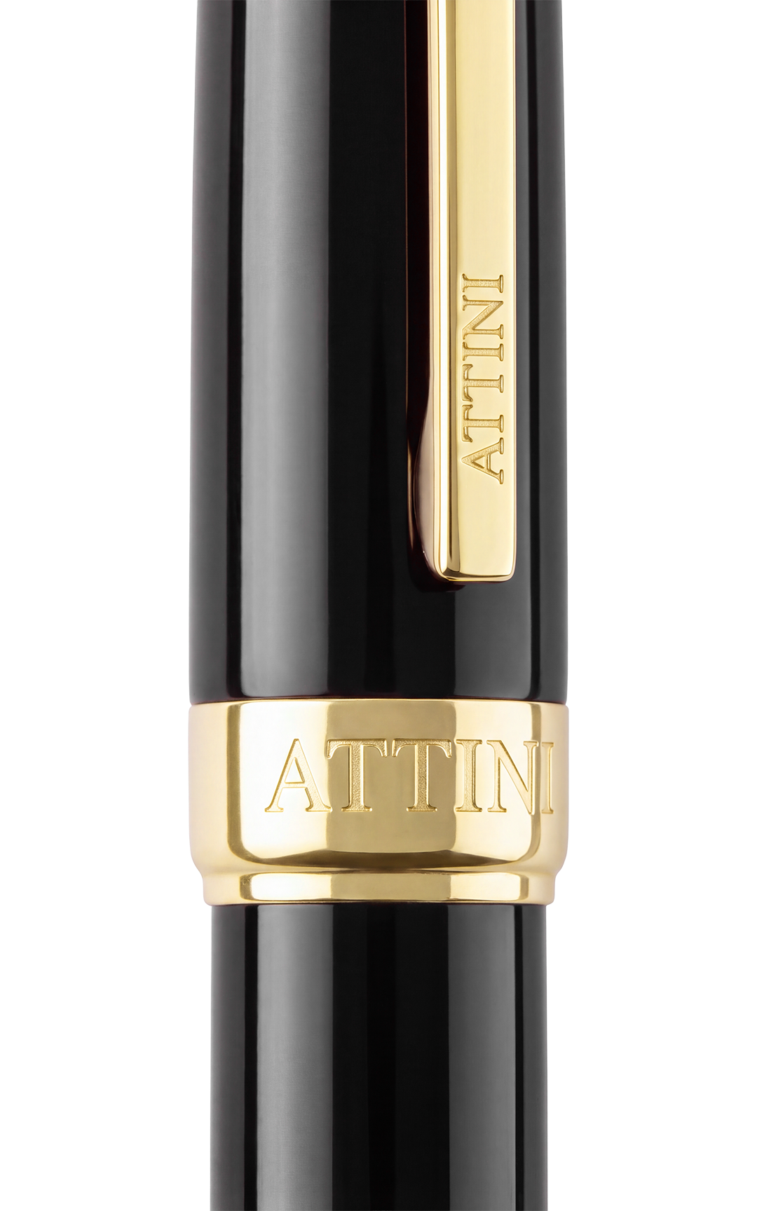 Attini - Milano - Luxury Rollerball Pen