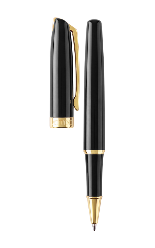 Attini - Milano - Luxury Rollerball Pen