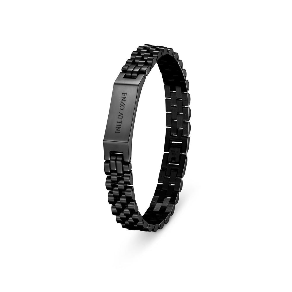 il Ponte di Rialto - President Bracelet / Black