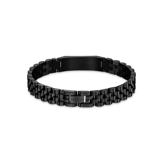 il Ponte di Rialto - President Bracelet / Black