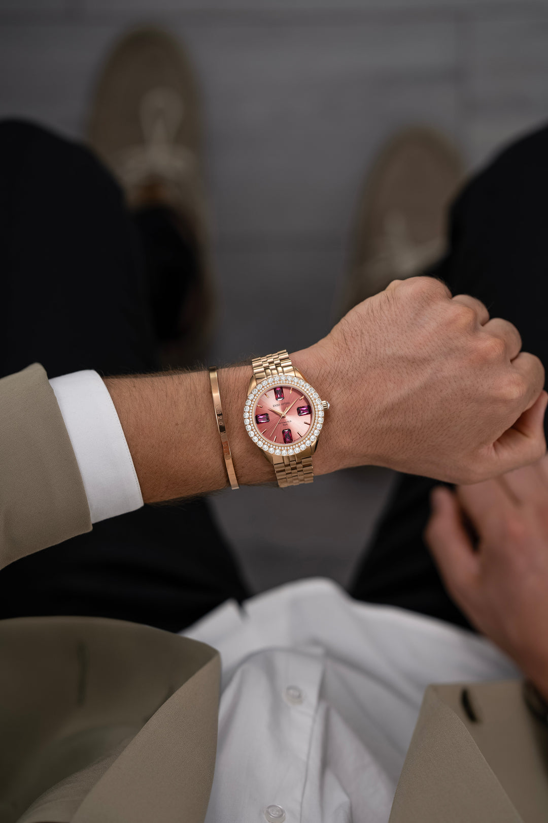 Trulli Automatic