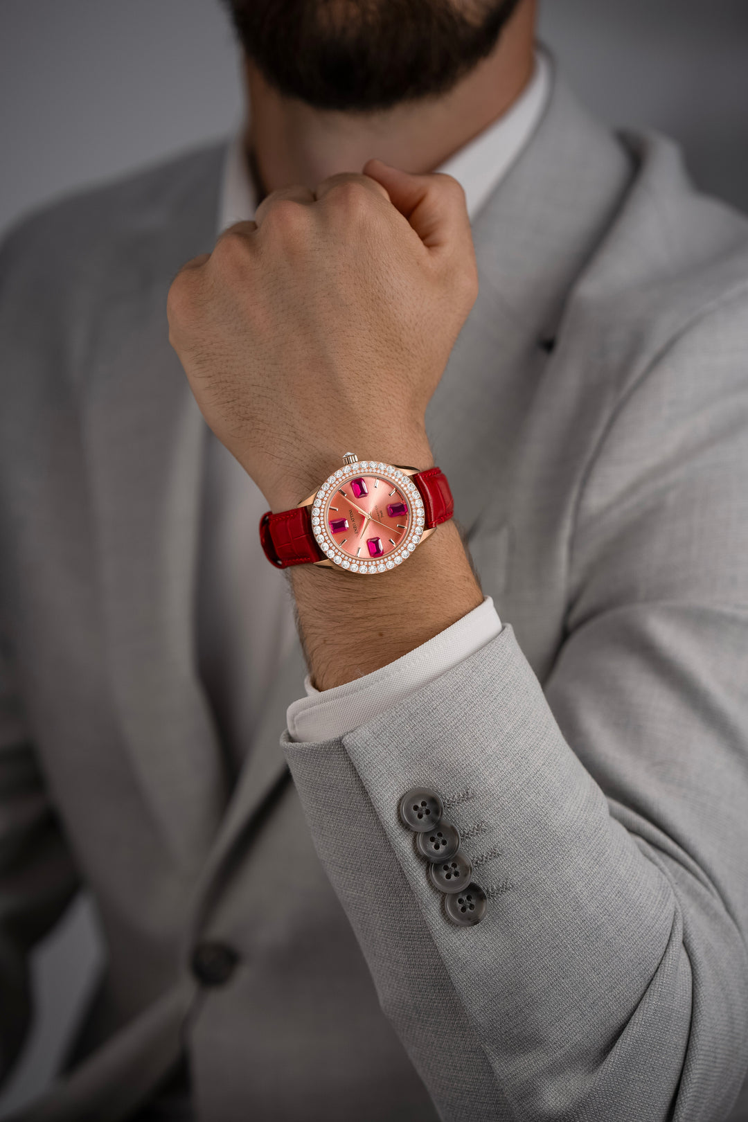 Trulli Automatic