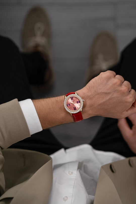 Trulli Automatic