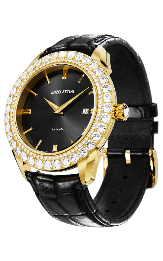 NEW La Scala