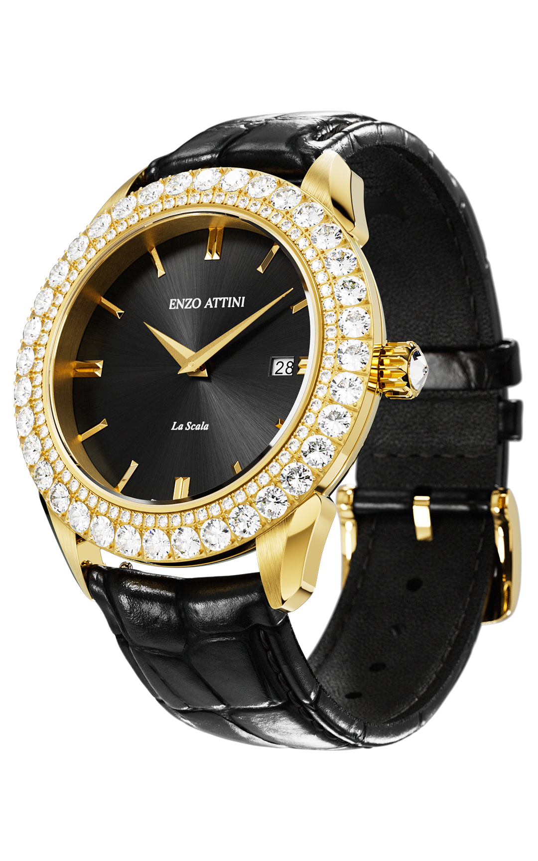 NEW La Scala