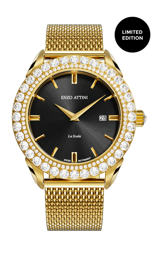 NEW La Scala
