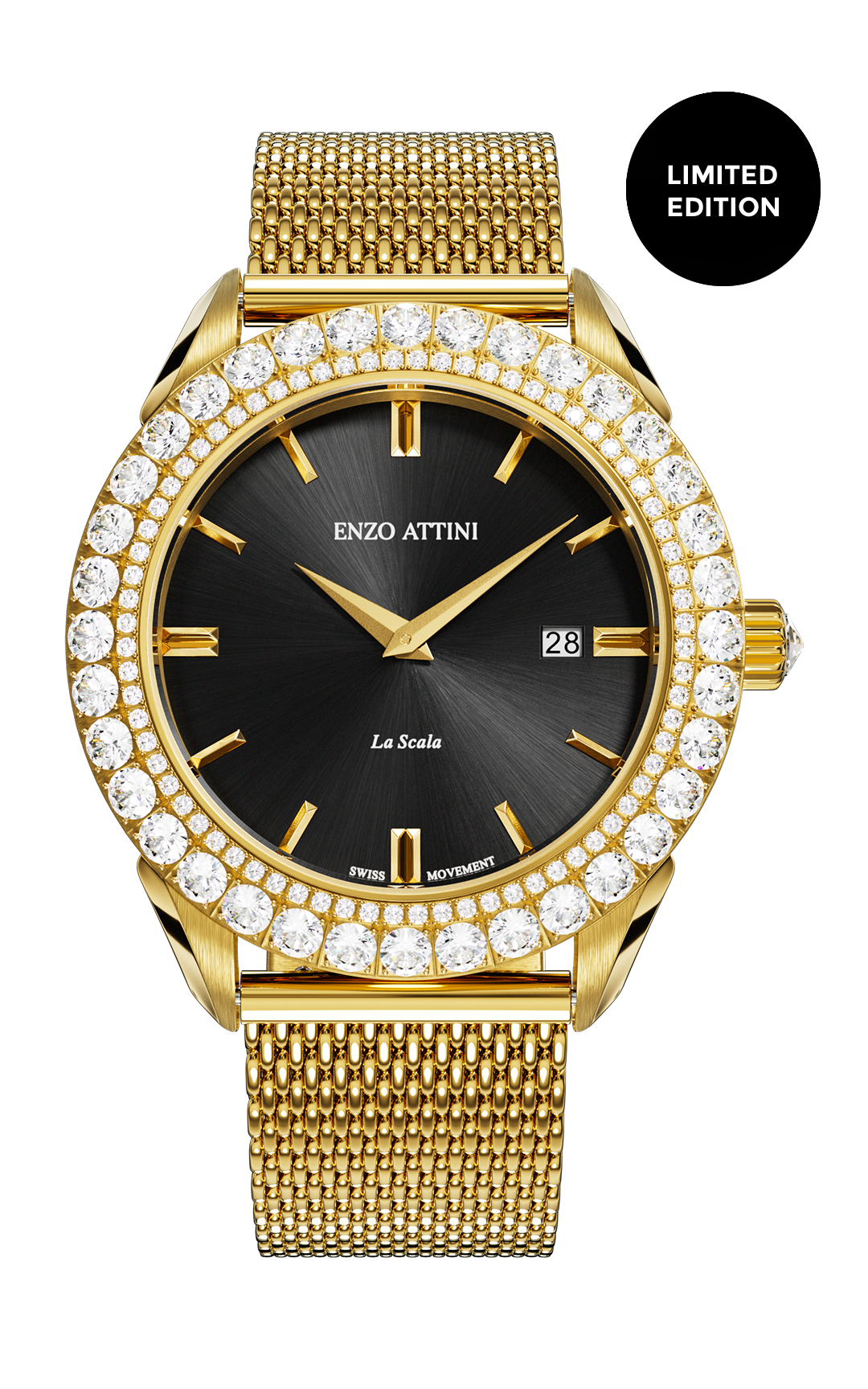 NEW La Scala