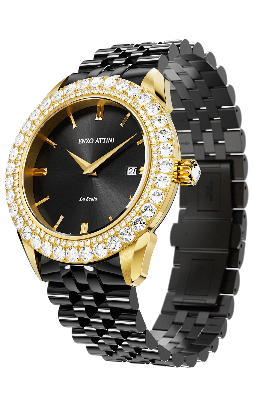 NEW La Scala