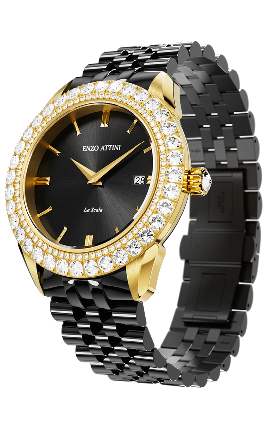 NEW La Scala
