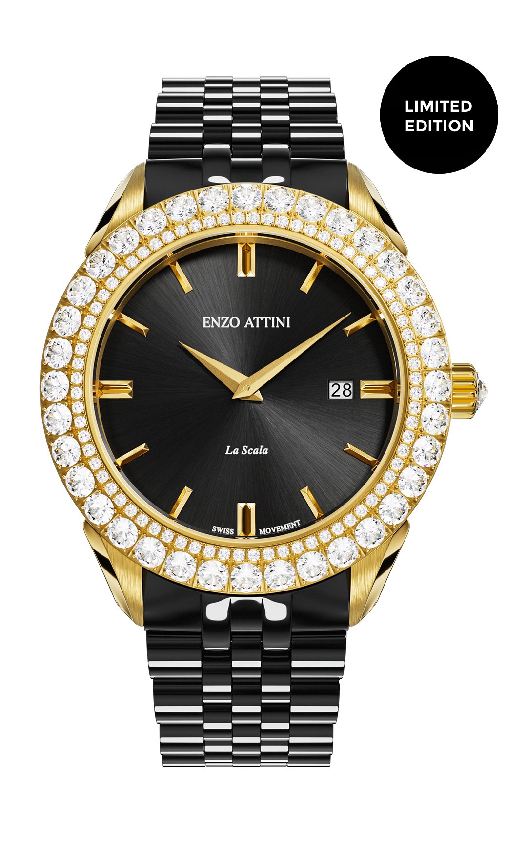 NEW La Scala