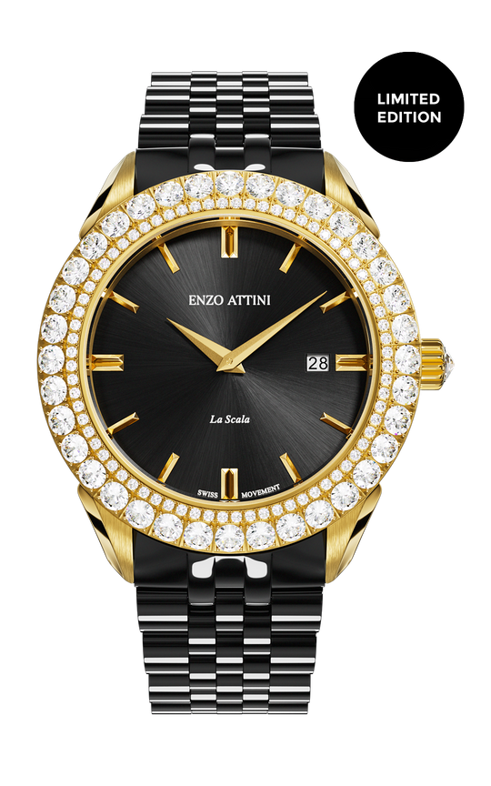 NEW La Scala