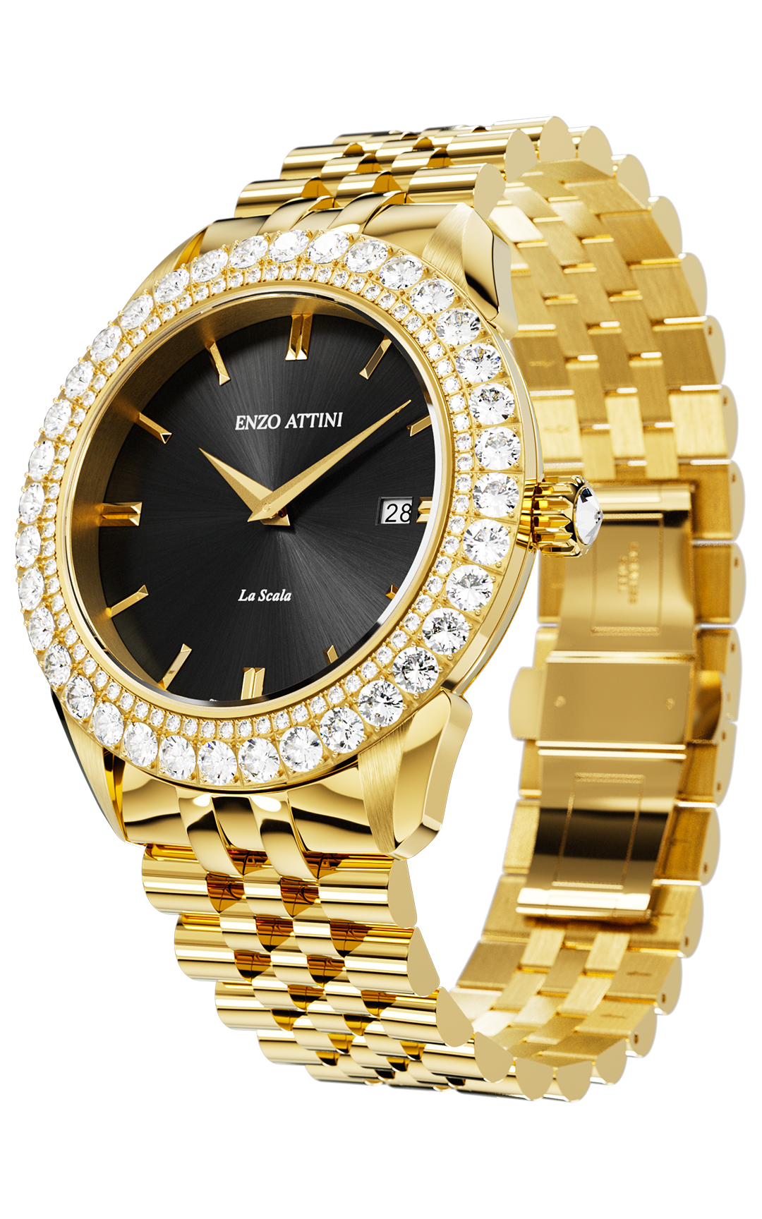 NEW La Scala