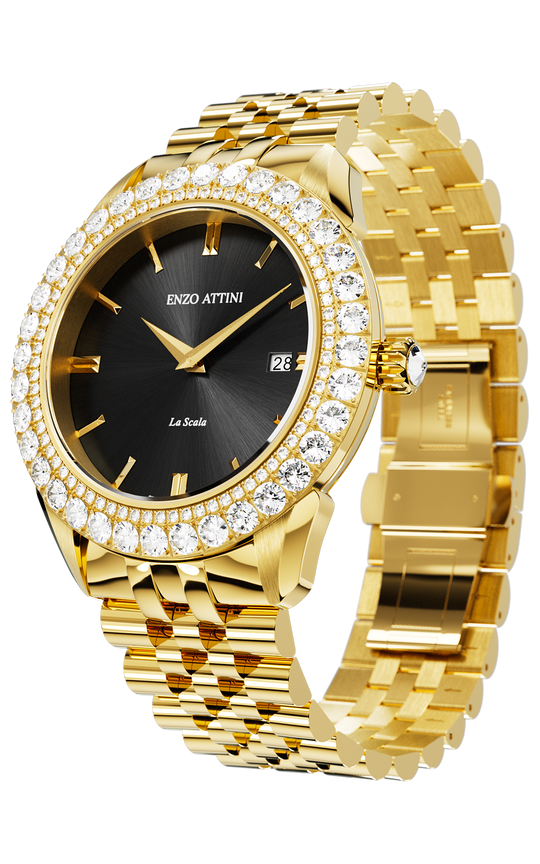 NEW La Scala