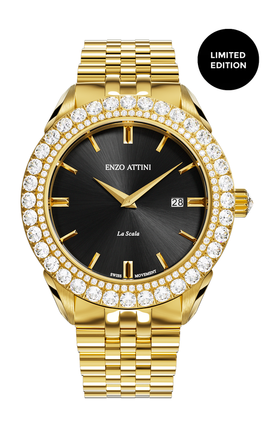 NEW La Scala