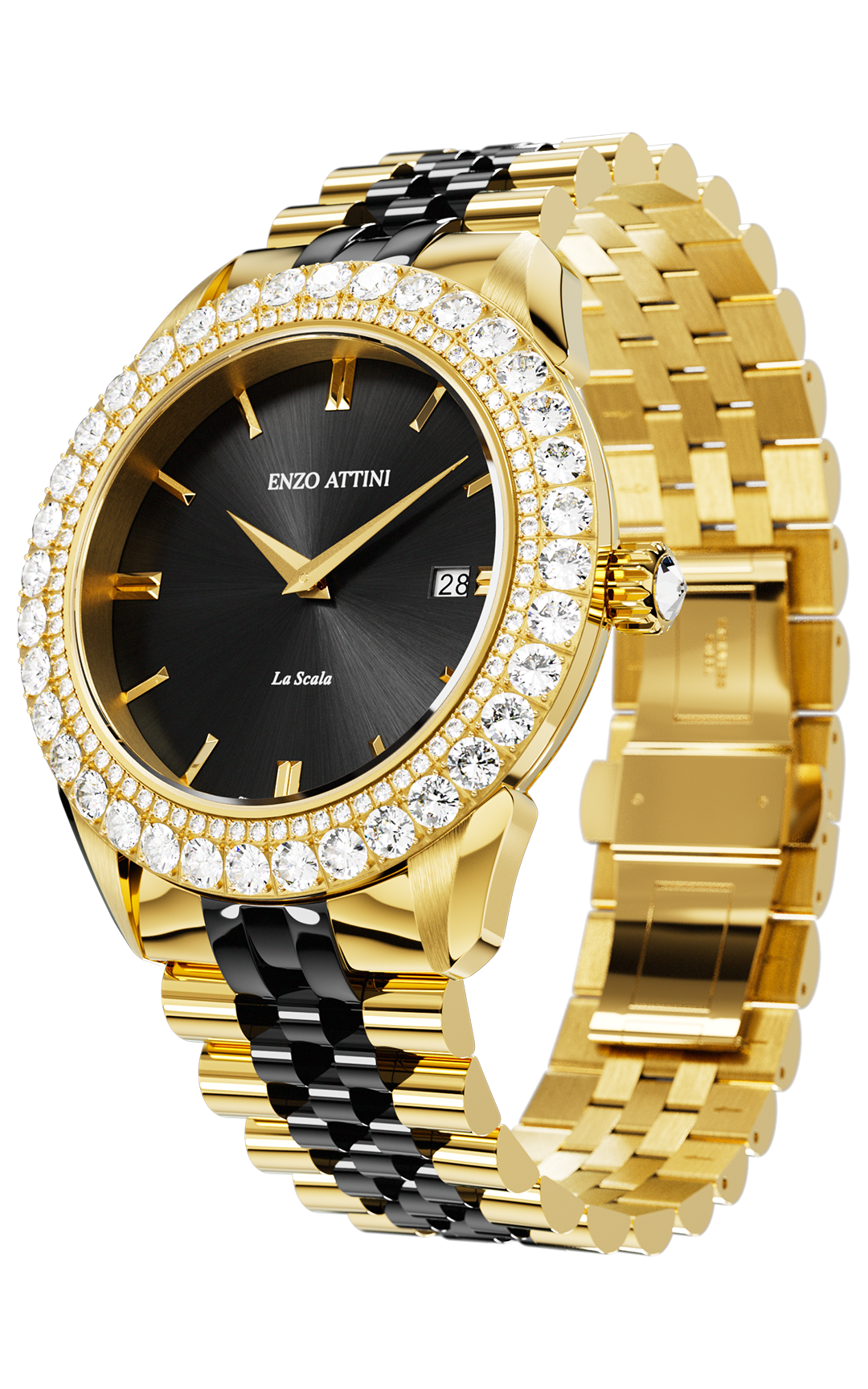 NEW La Scala