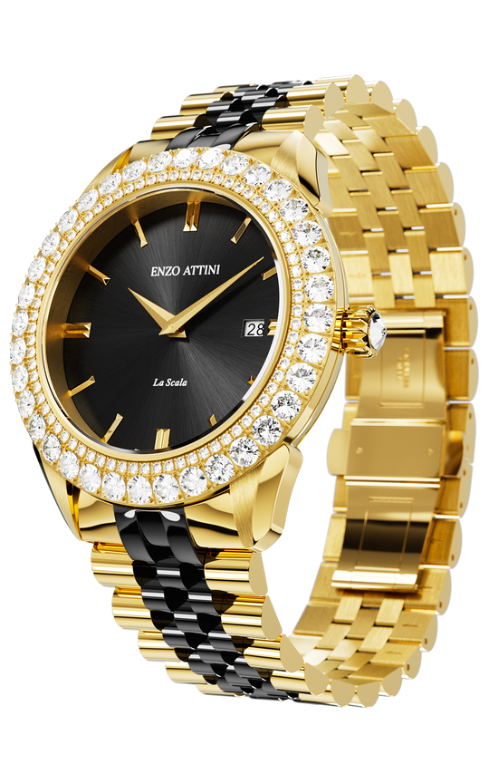 NEW La Scala