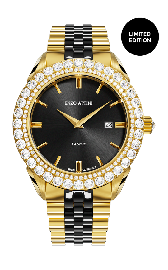 NEW La Scala