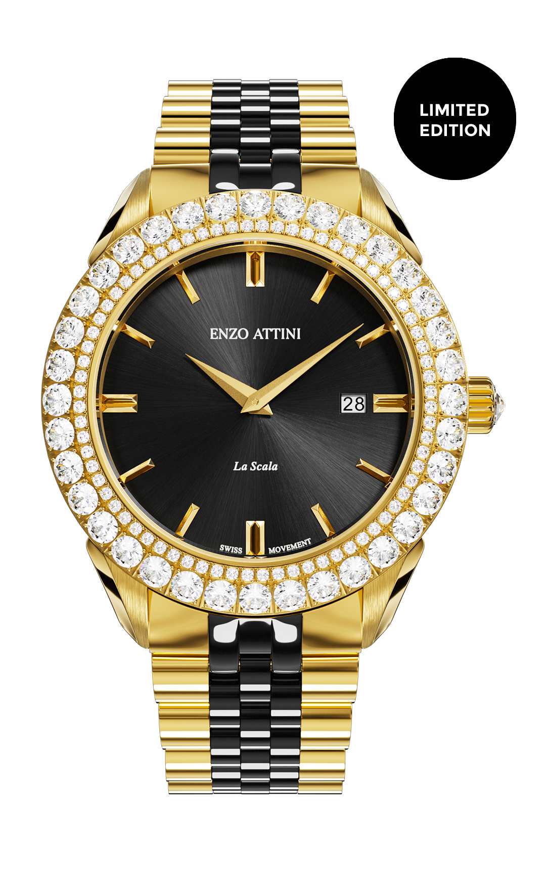 NEW La Scala
