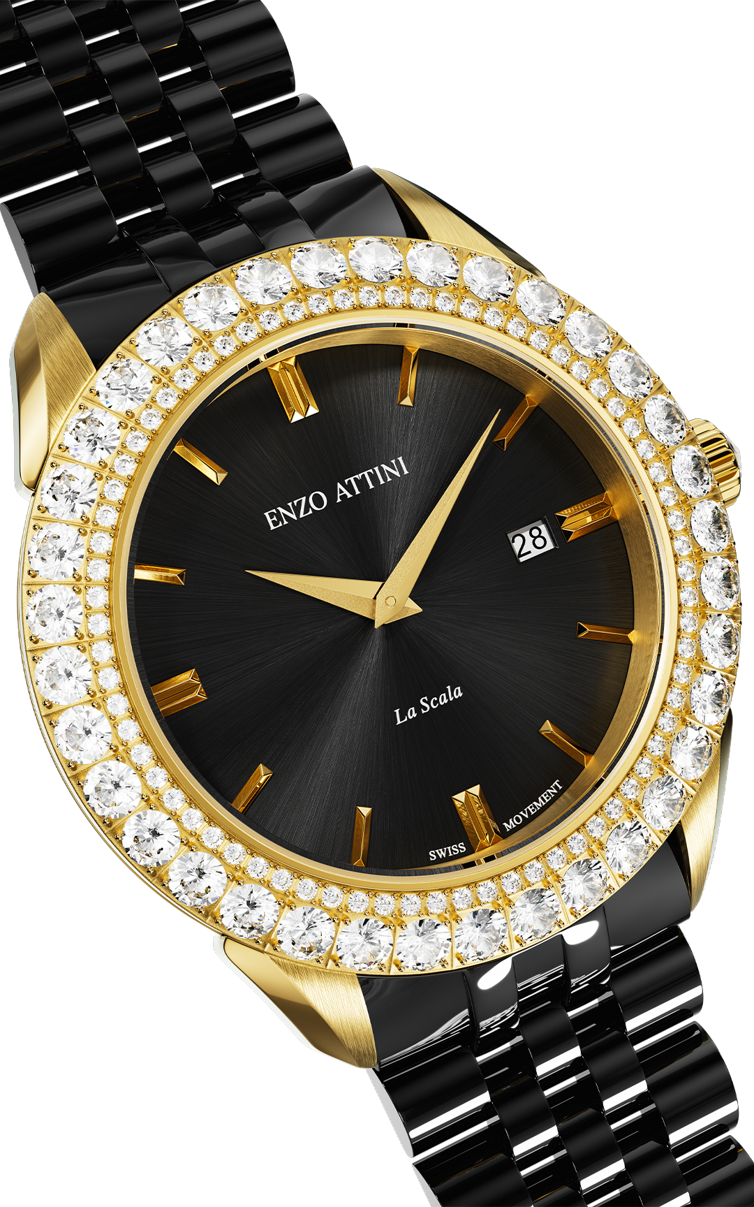 NEW La Scala