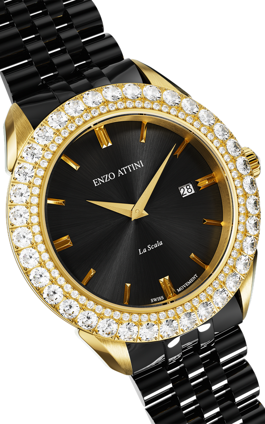 NEW La Scala