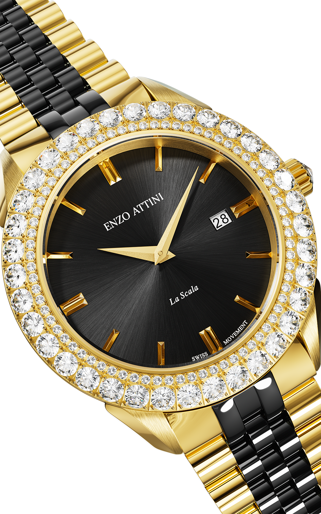 NEW La Scala
