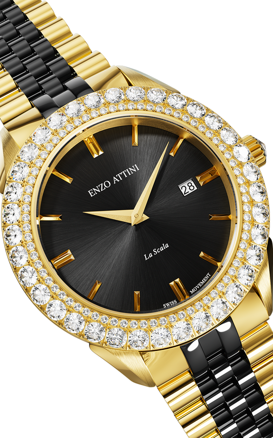 NEW La Scala